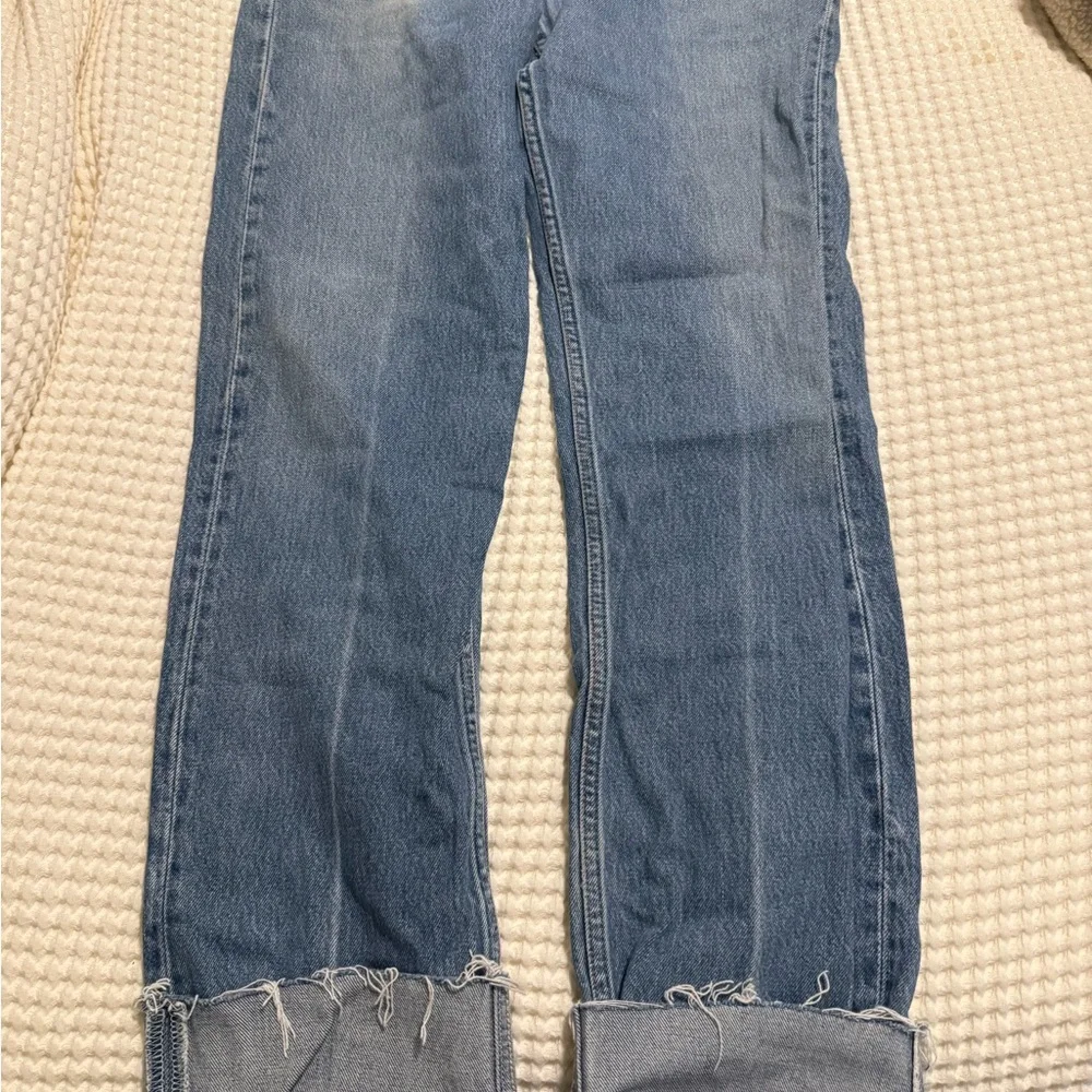 Vintage Levi’s 501 Jeans - Picture 2 of 7